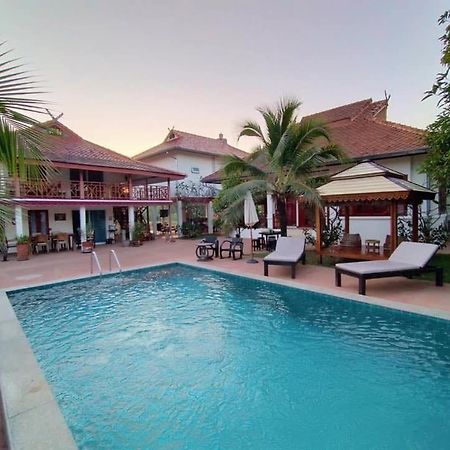 Naraya Homestay San Pa Tong Luaran gambar