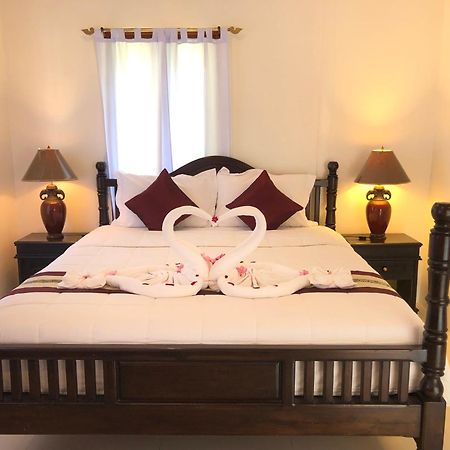 Naraya Homestay San Pa Tong Luaran gambar