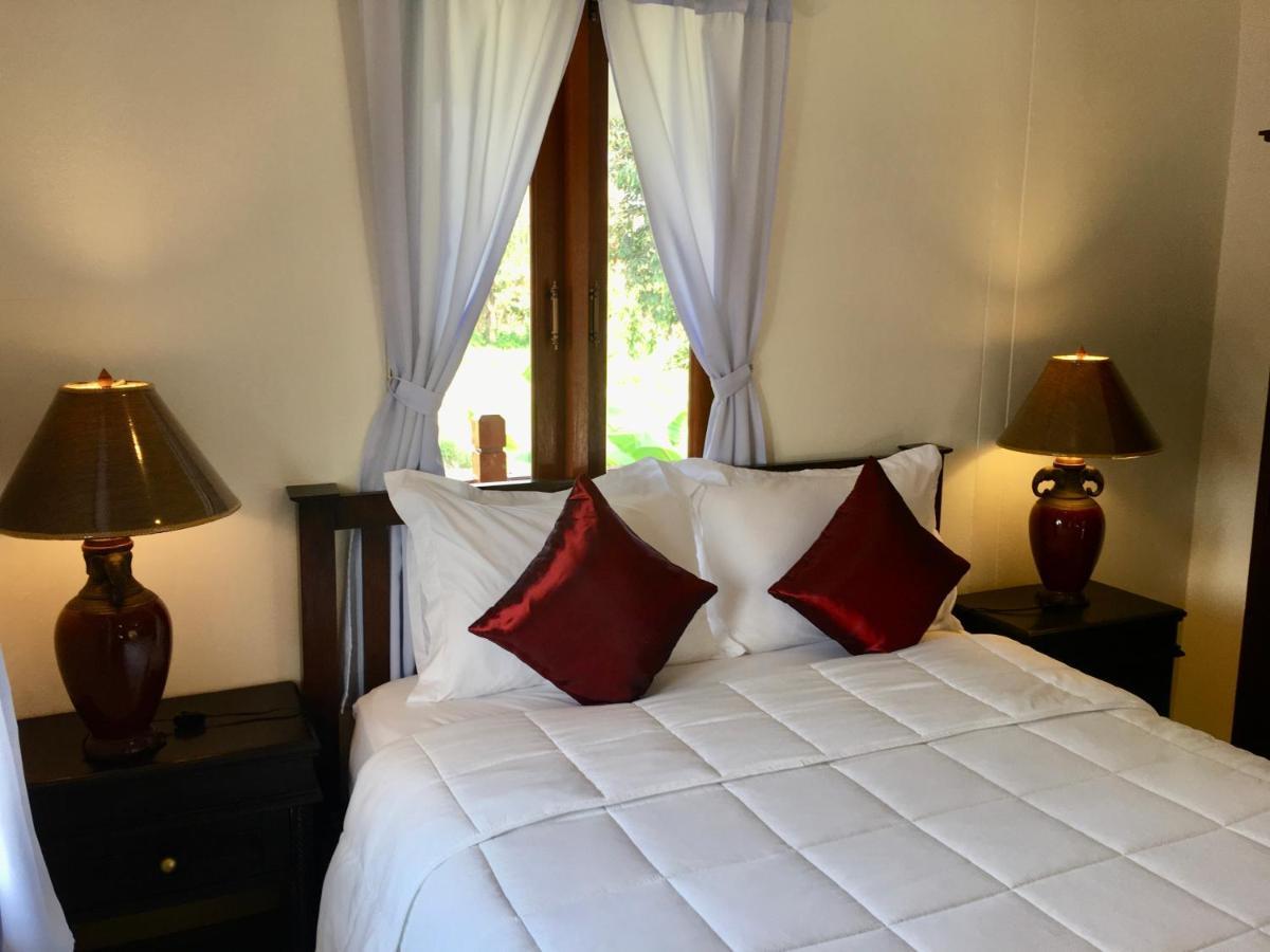 Naraya Homestay San Pa Tong Luaran gambar