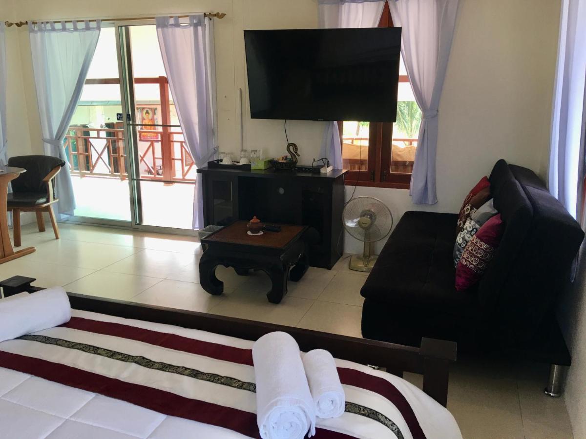 Naraya Homestay San Pa Tong Luaran gambar