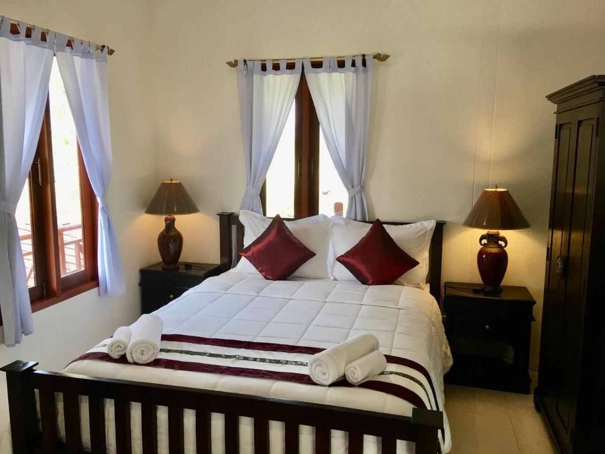 Naraya Homestay San Pa Tong Luaran gambar