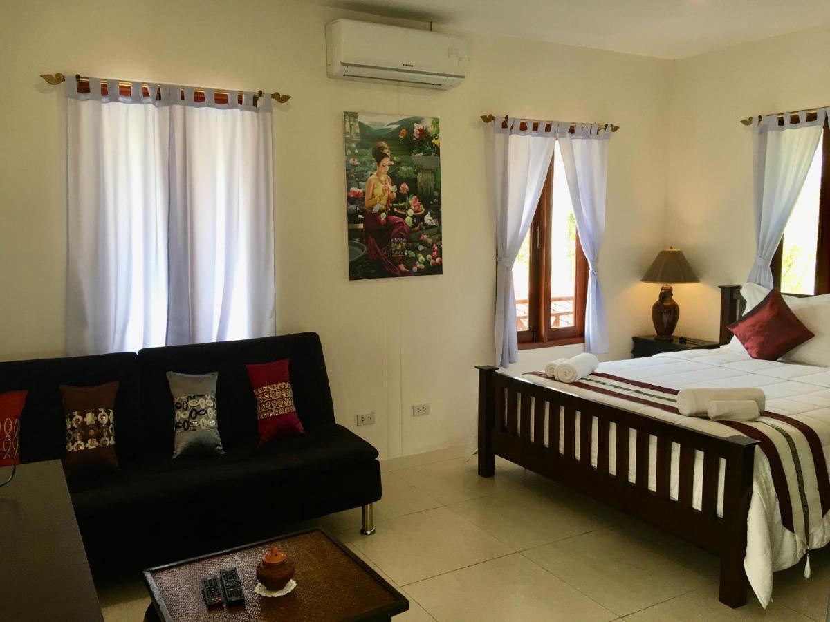 Naraya Homestay San Pa Tong Luaran gambar