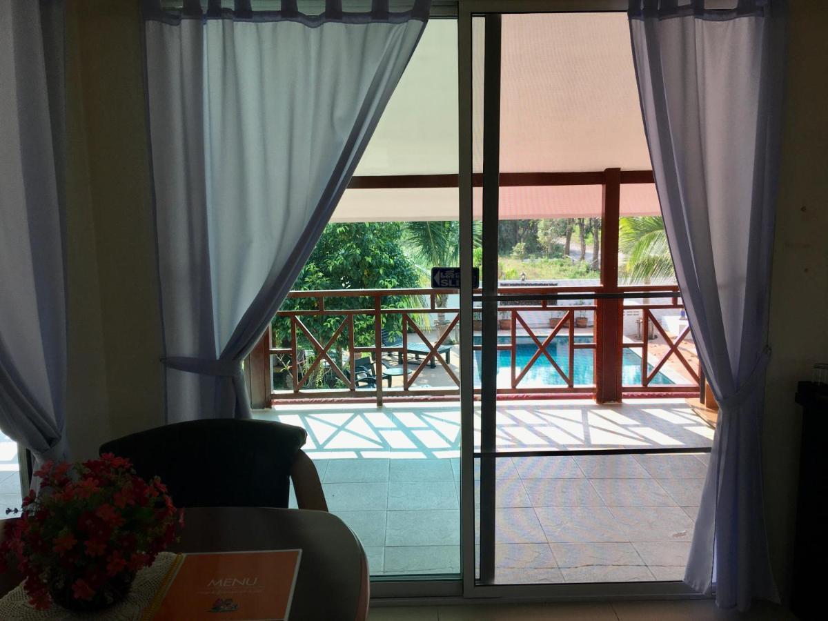 Naraya Homestay San Pa Tong Luaran gambar