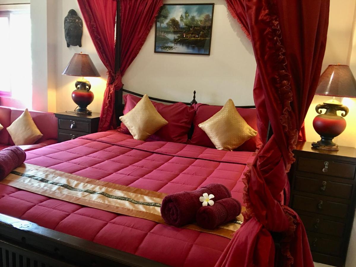 Naraya Homestay San Pa Tong Luaran gambar