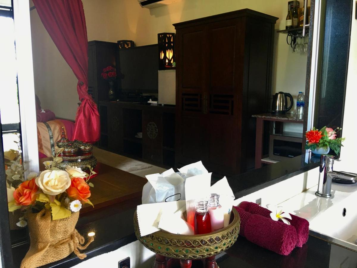 Naraya Homestay San Pa Tong Luaran gambar