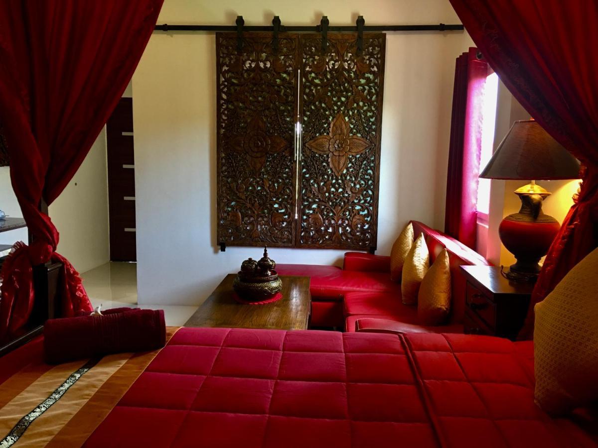Naraya Homestay San Pa Tong Luaran gambar