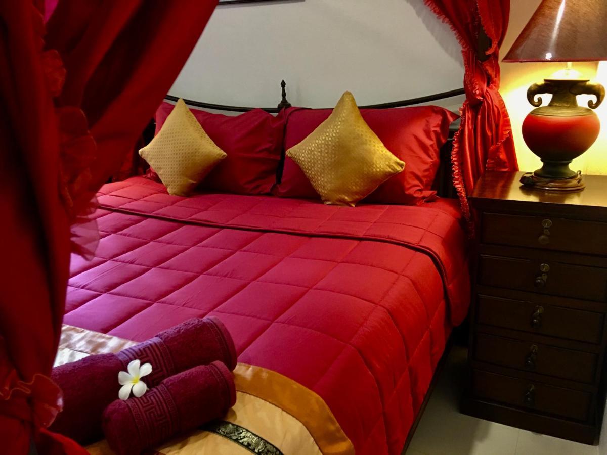 Naraya Homestay San Pa Tong Luaran gambar