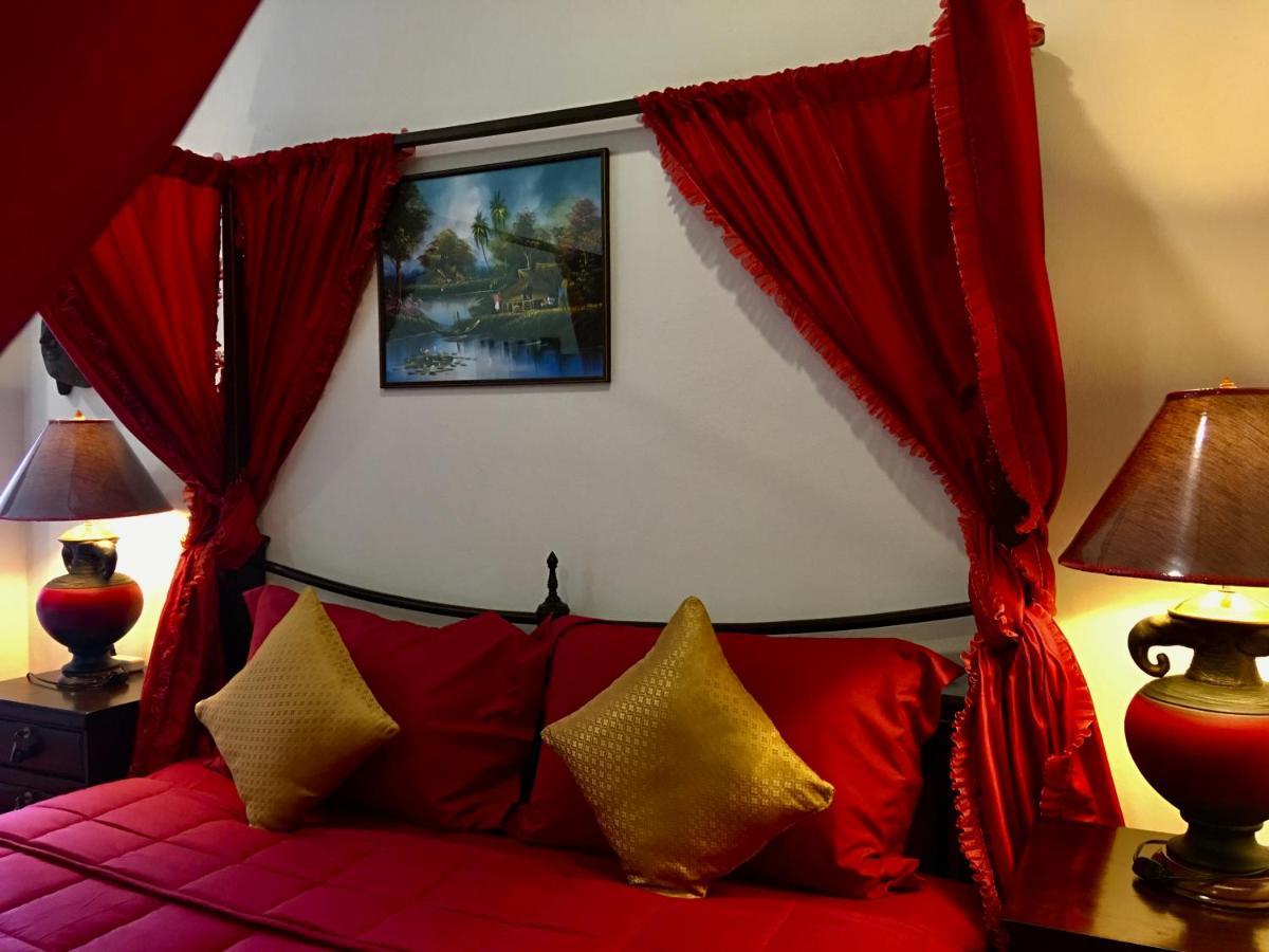Naraya Homestay San Pa Tong Luaran gambar