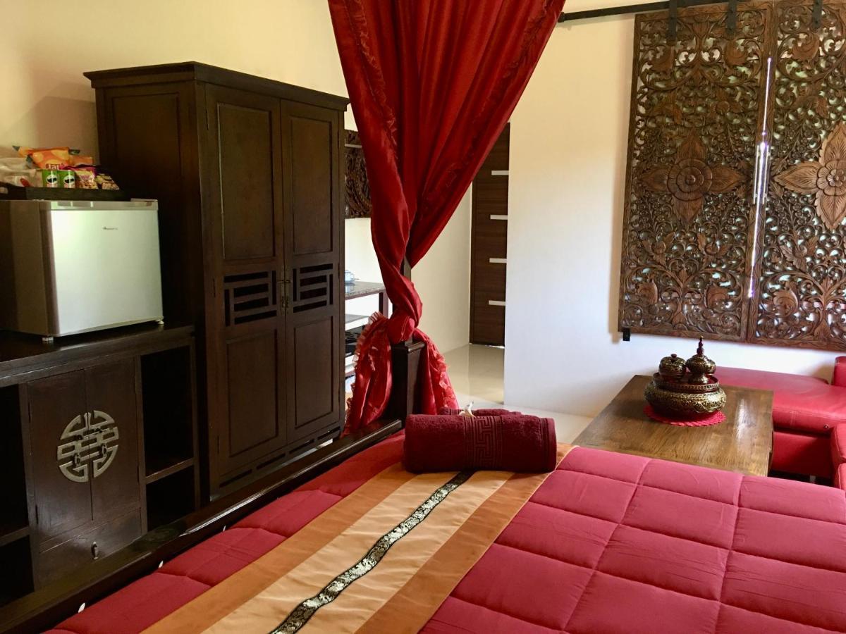 Naraya Homestay San Pa Tong Luaran gambar