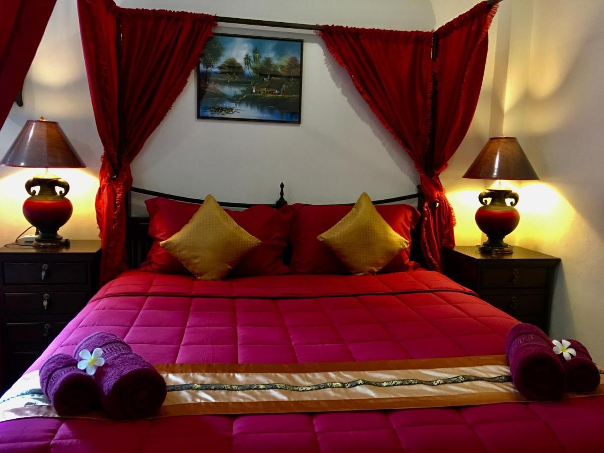 Naraya Homestay San Pa Tong Luaran gambar
