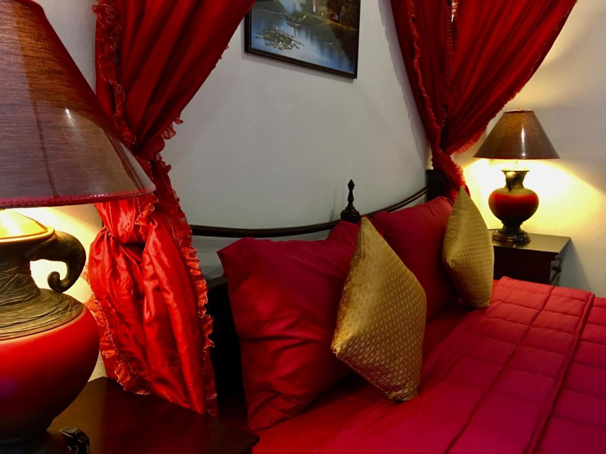 Naraya Homestay San Pa Tong Luaran gambar