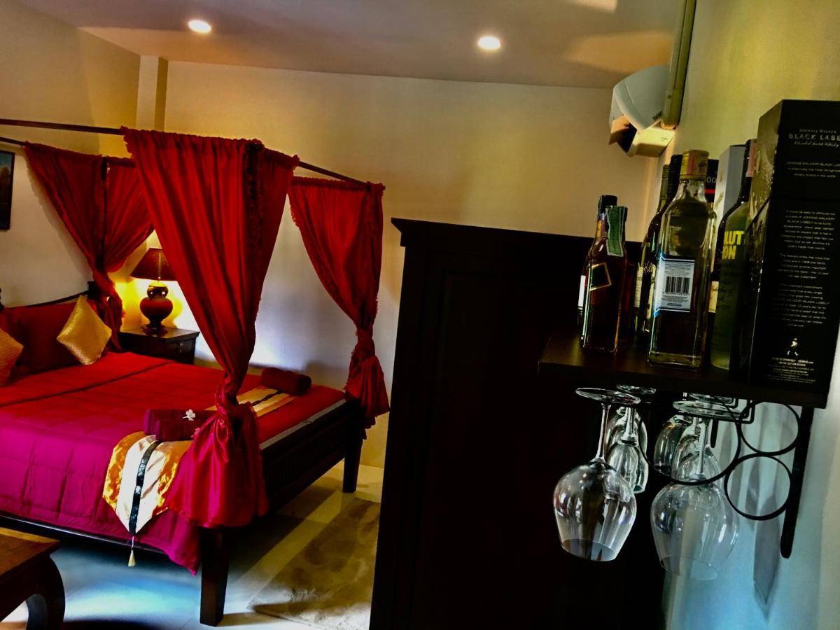 Naraya Homestay San Pa Tong Luaran gambar