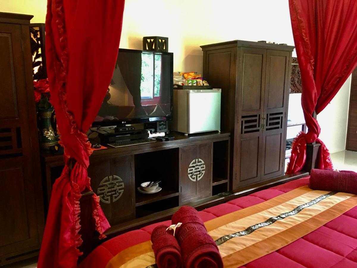 Naraya Homestay San Pa Tong Luaran gambar
