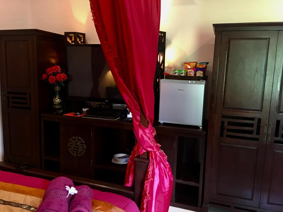 Naraya Homestay San Pa Tong Luaran gambar