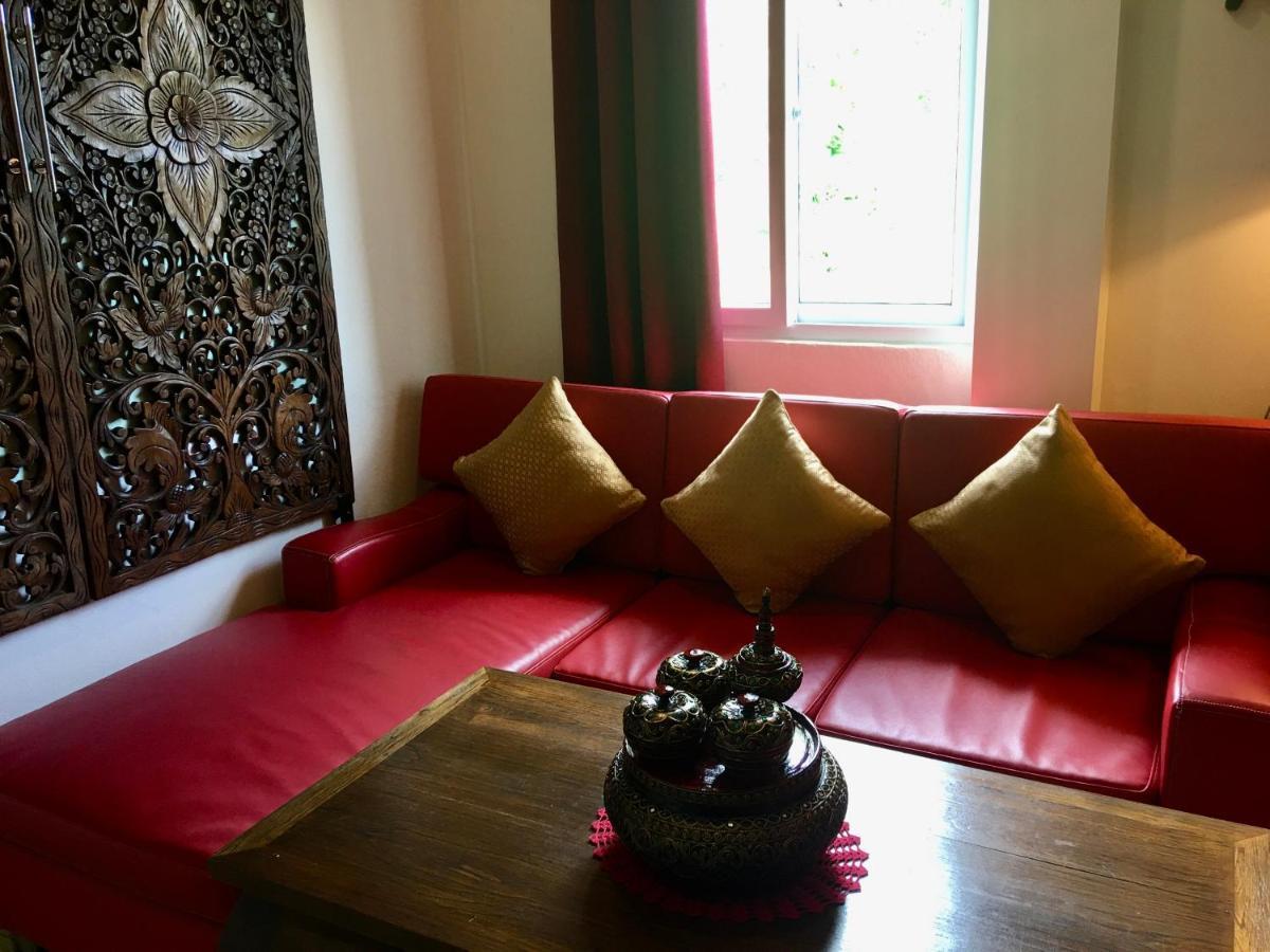 Naraya Homestay San Pa Tong Luaran gambar