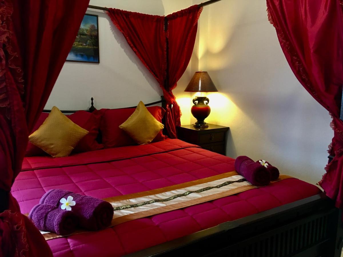 Naraya Homestay San Pa Tong Luaran gambar