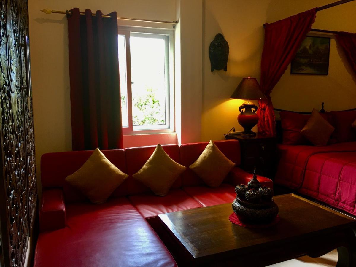 Naraya Homestay San Pa Tong Luaran gambar