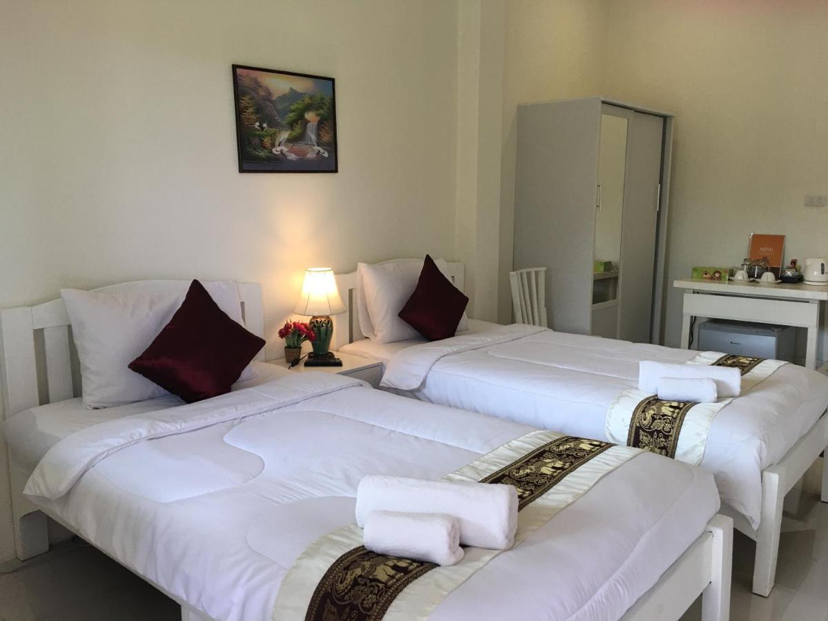 Naraya Homestay San Pa Tong Luaran gambar