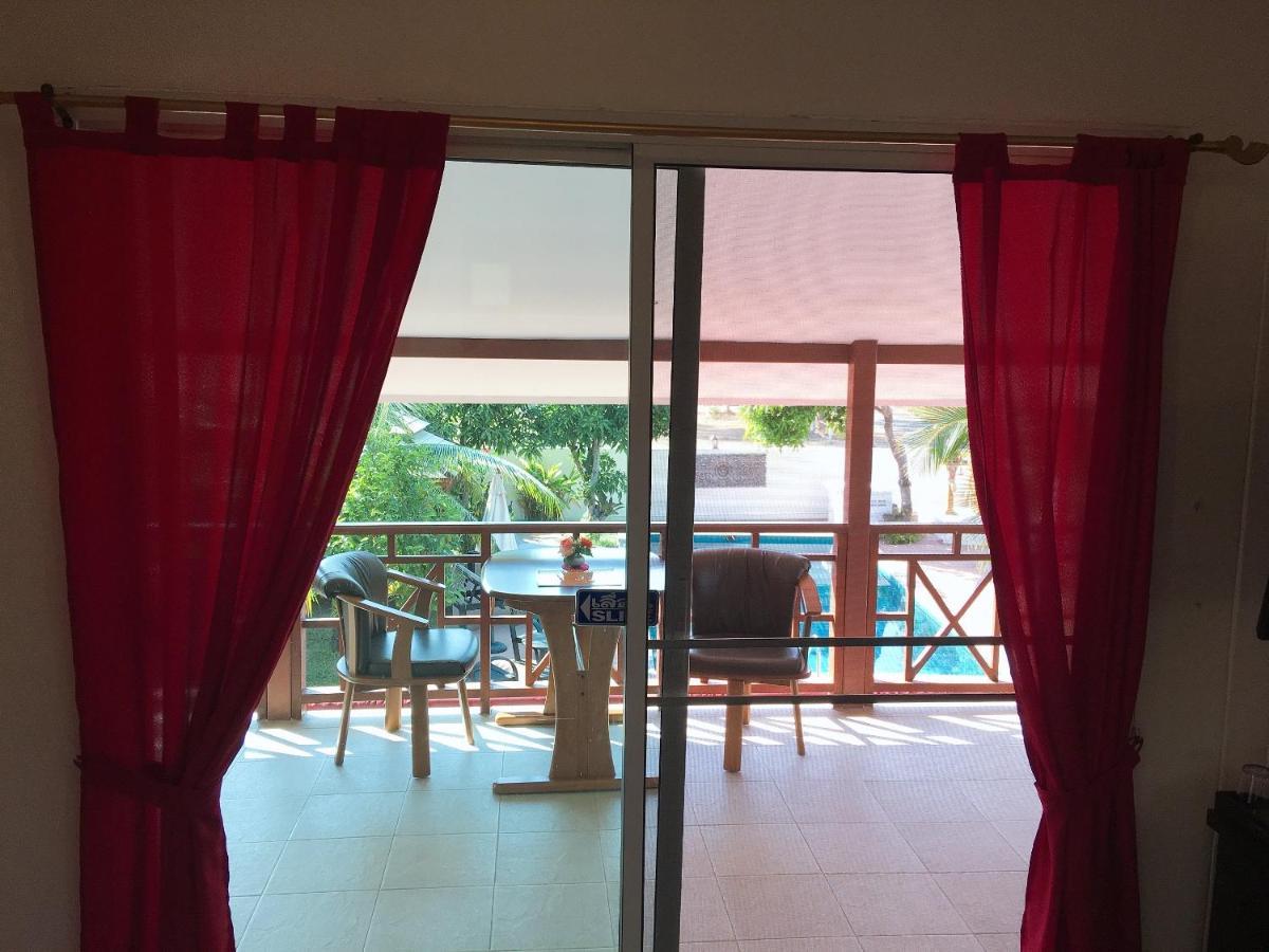 Naraya Homestay San Pa Tong Luaran gambar
