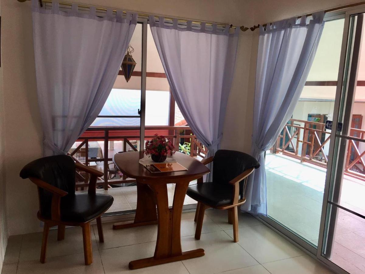 Naraya Homestay San Pa Tong Luaran gambar