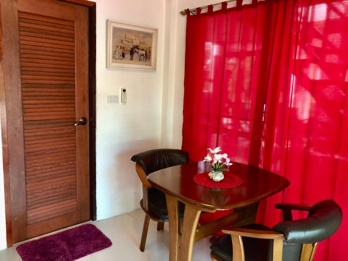 Naraya Homestay San Pa Tong Luaran gambar
