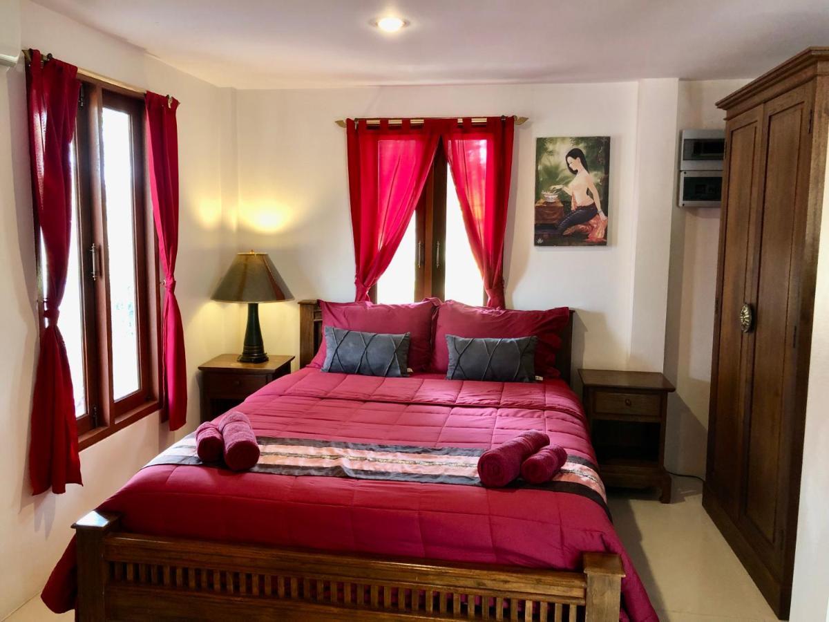 Naraya Homestay San Pa Tong Luaran gambar