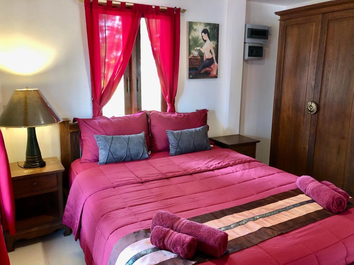 Naraya Homestay San Pa Tong Luaran gambar