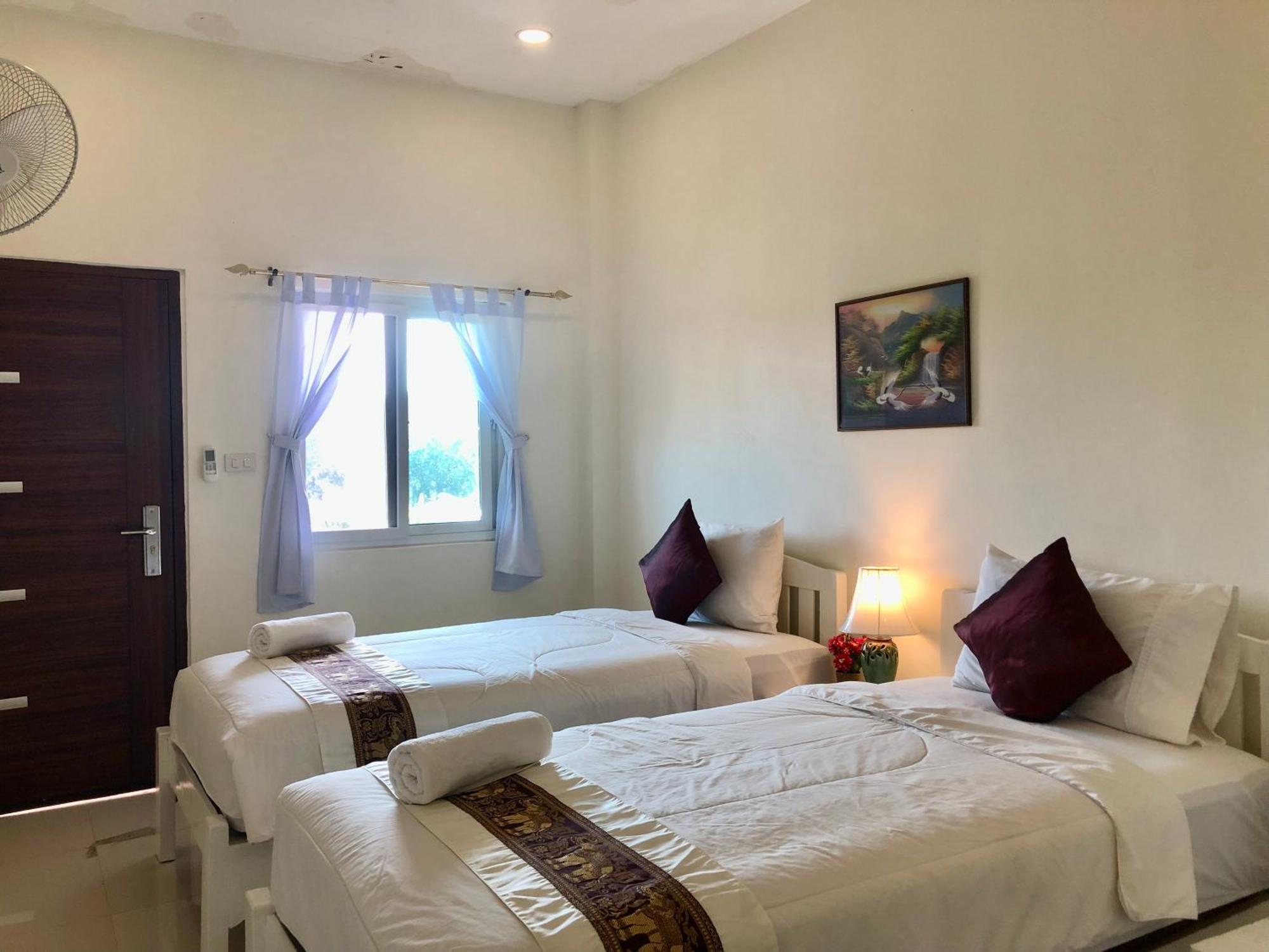Naraya Homestay San Pa Tong Luaran gambar