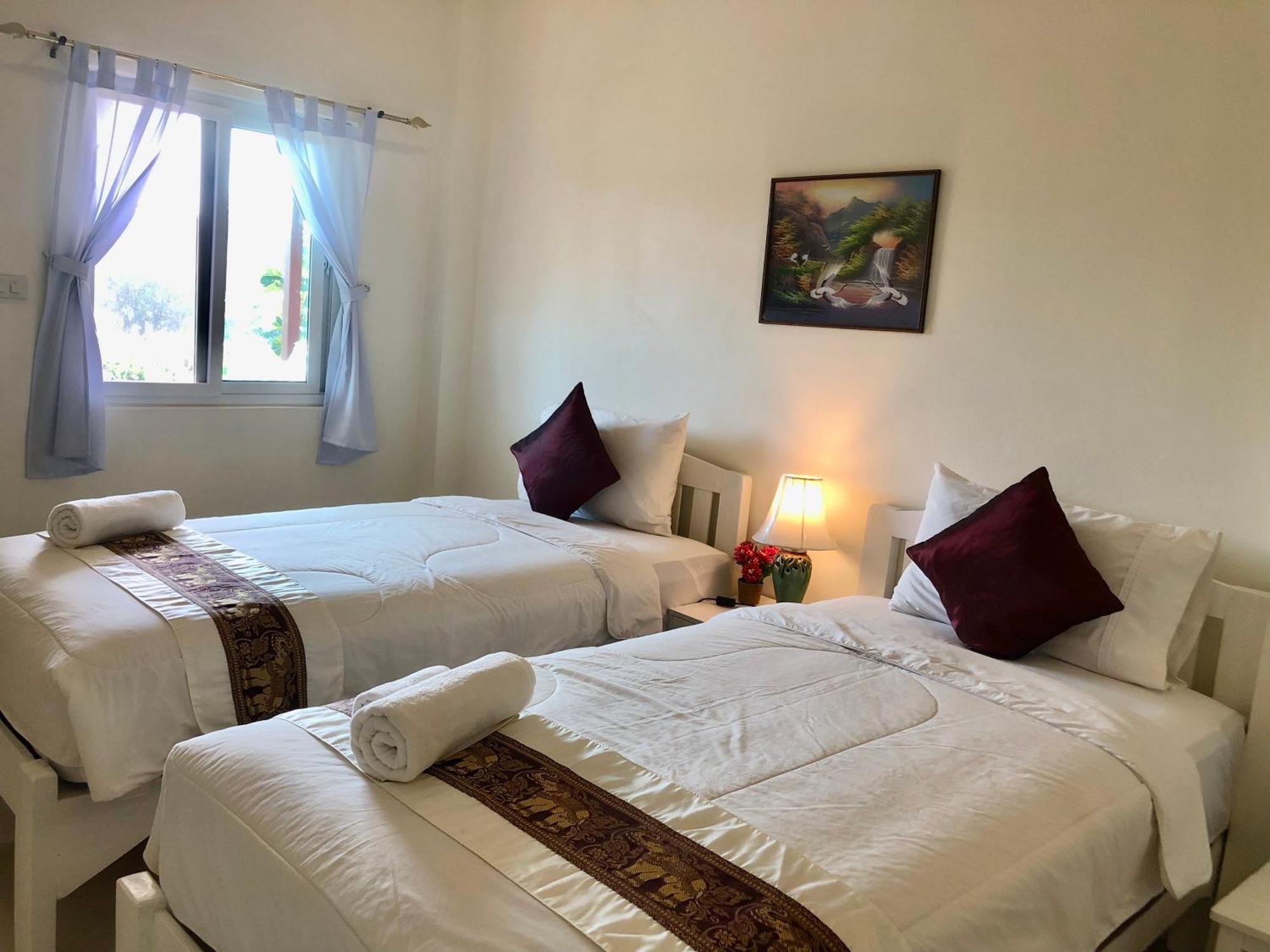 Naraya Homestay San Pa Tong Luaran gambar