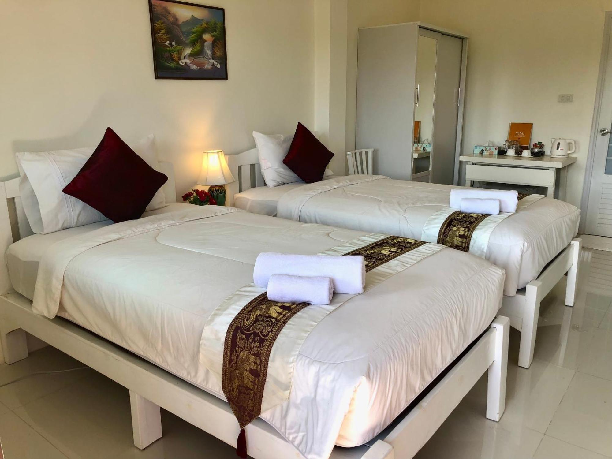 Naraya Homestay San Pa Tong Luaran gambar