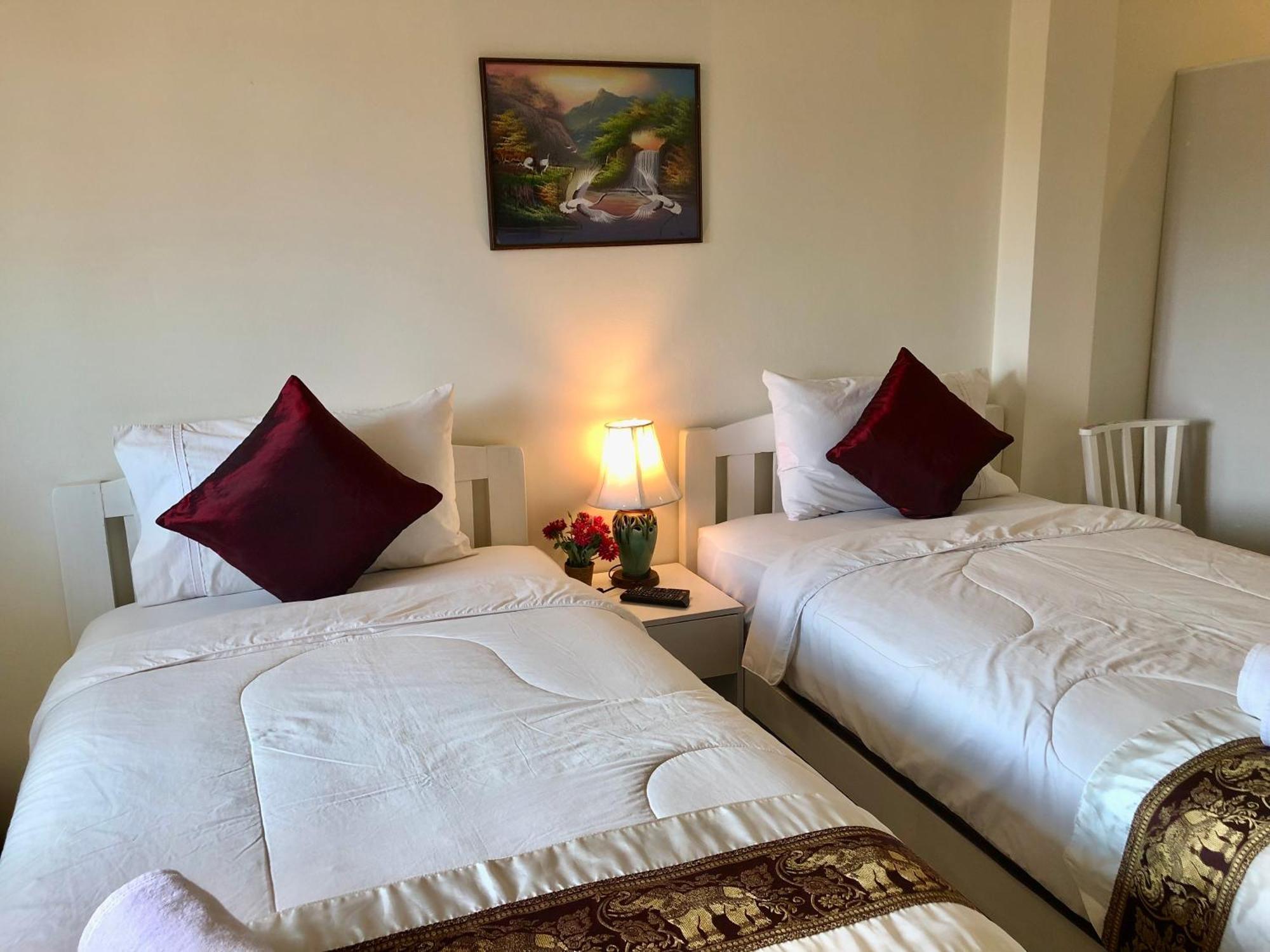 Naraya Homestay San Pa Tong Luaran gambar