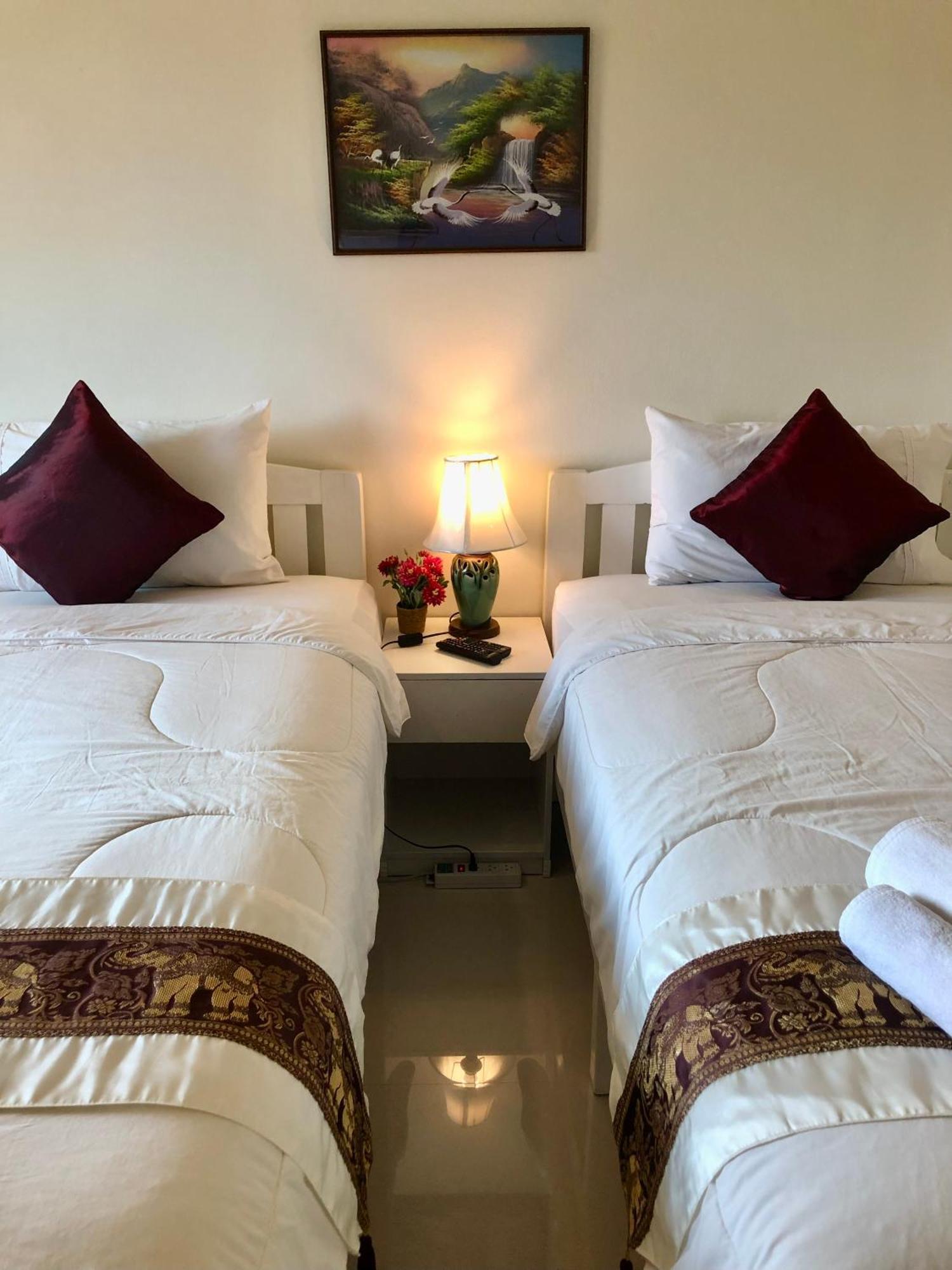 Naraya Homestay San Pa Tong Luaran gambar