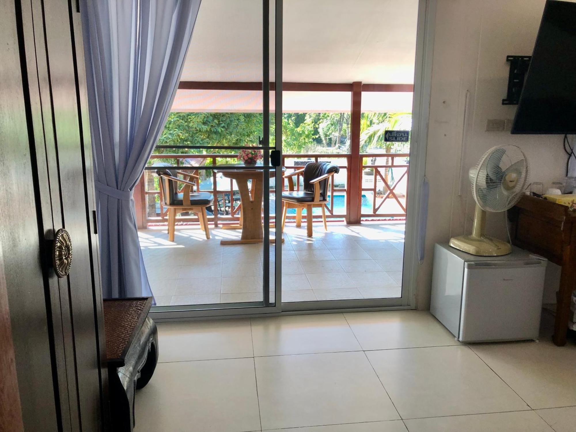 Naraya Homestay San Pa Tong Luaran gambar