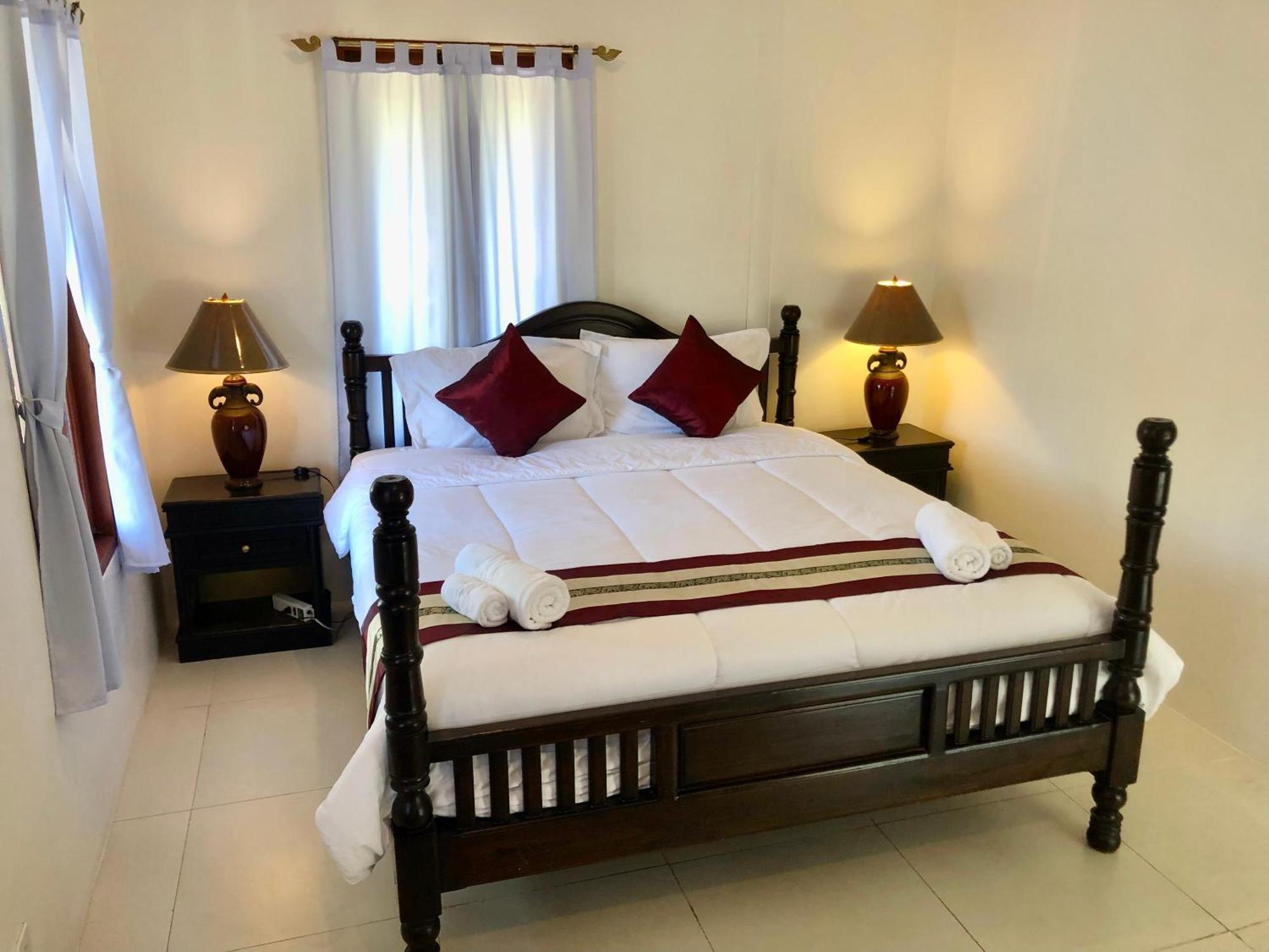 Naraya Homestay San Pa Tong Luaran gambar