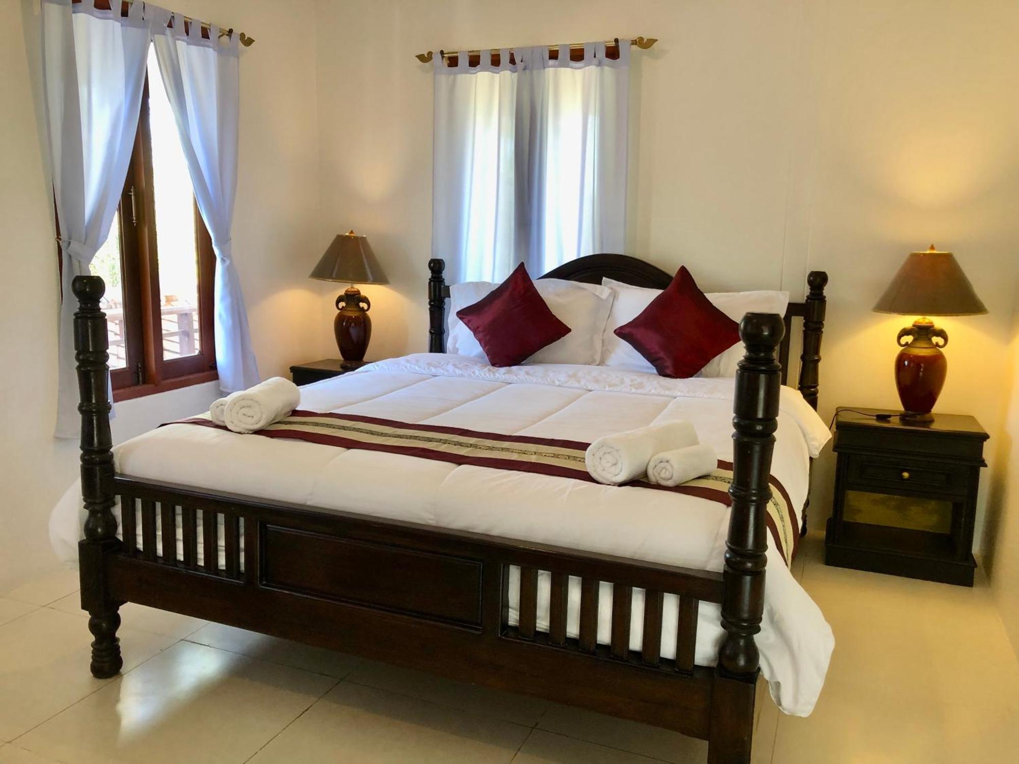 Naraya Homestay San Pa Tong Luaran gambar