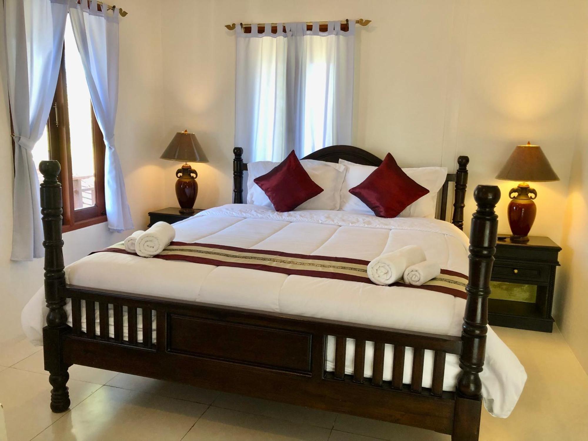 Naraya Homestay San Pa Tong Luaran gambar