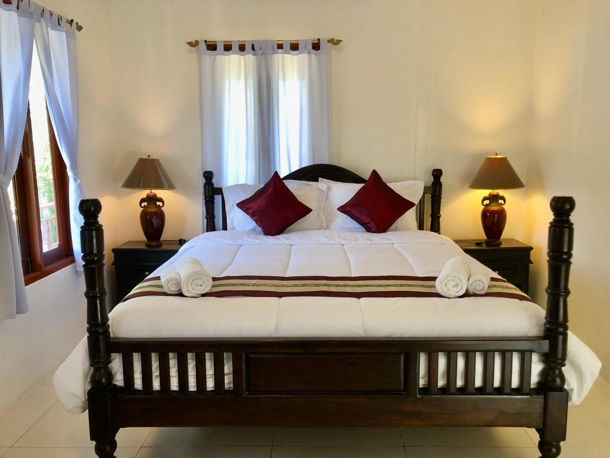 Naraya Homestay San Pa Tong Luaran gambar