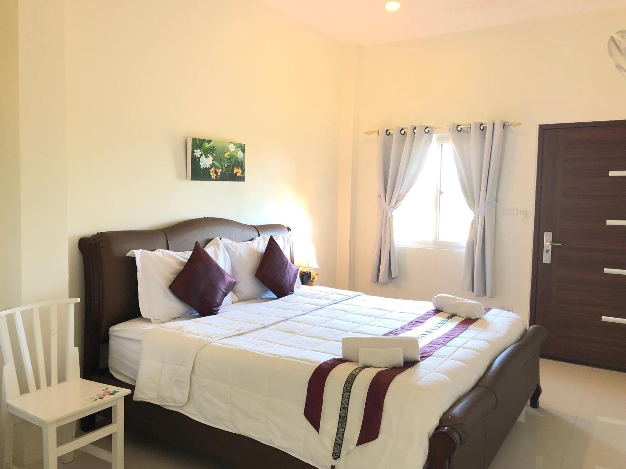 Naraya Homestay San Pa Tong Luaran gambar