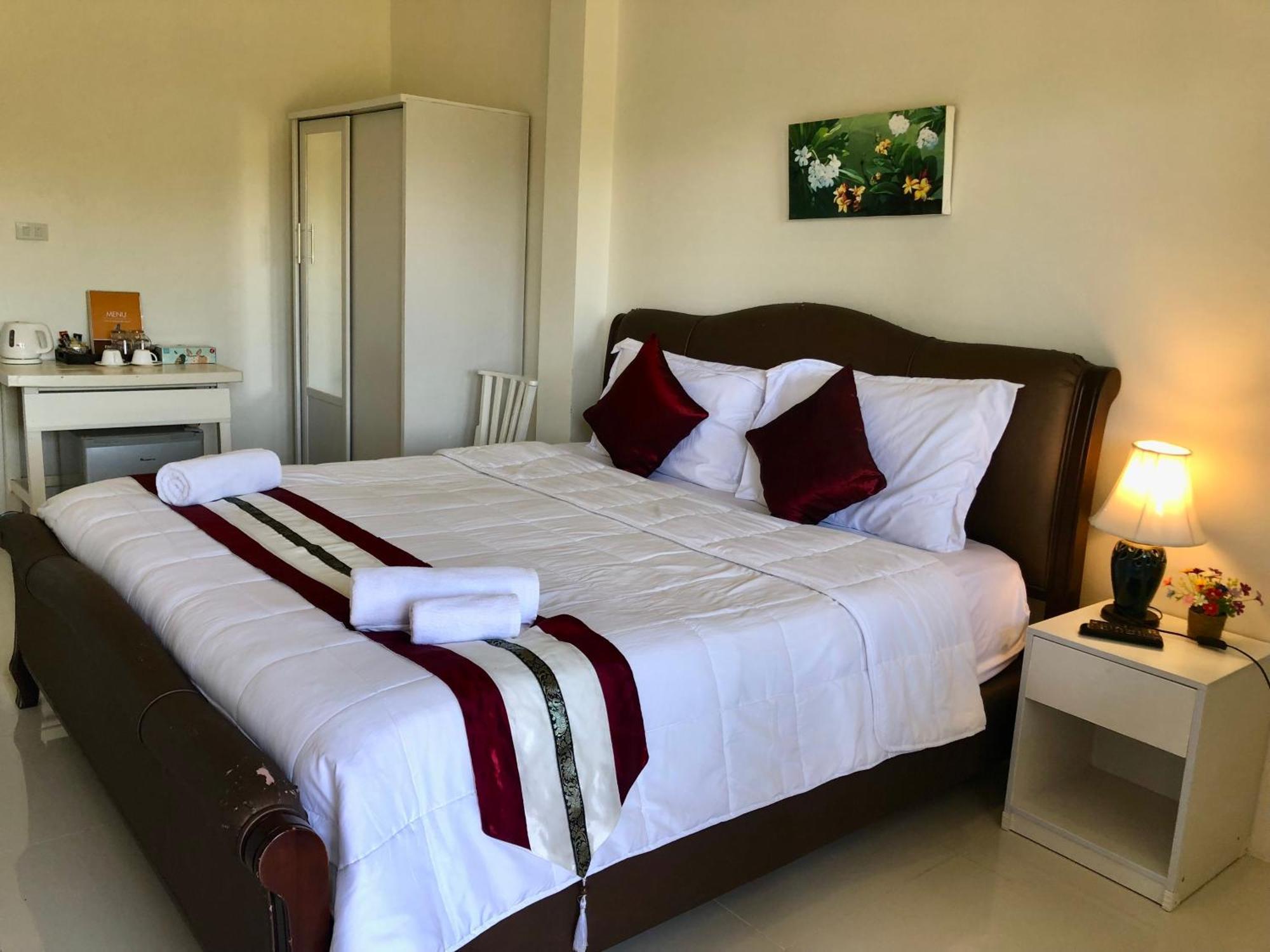 Naraya Homestay San Pa Tong Luaran gambar