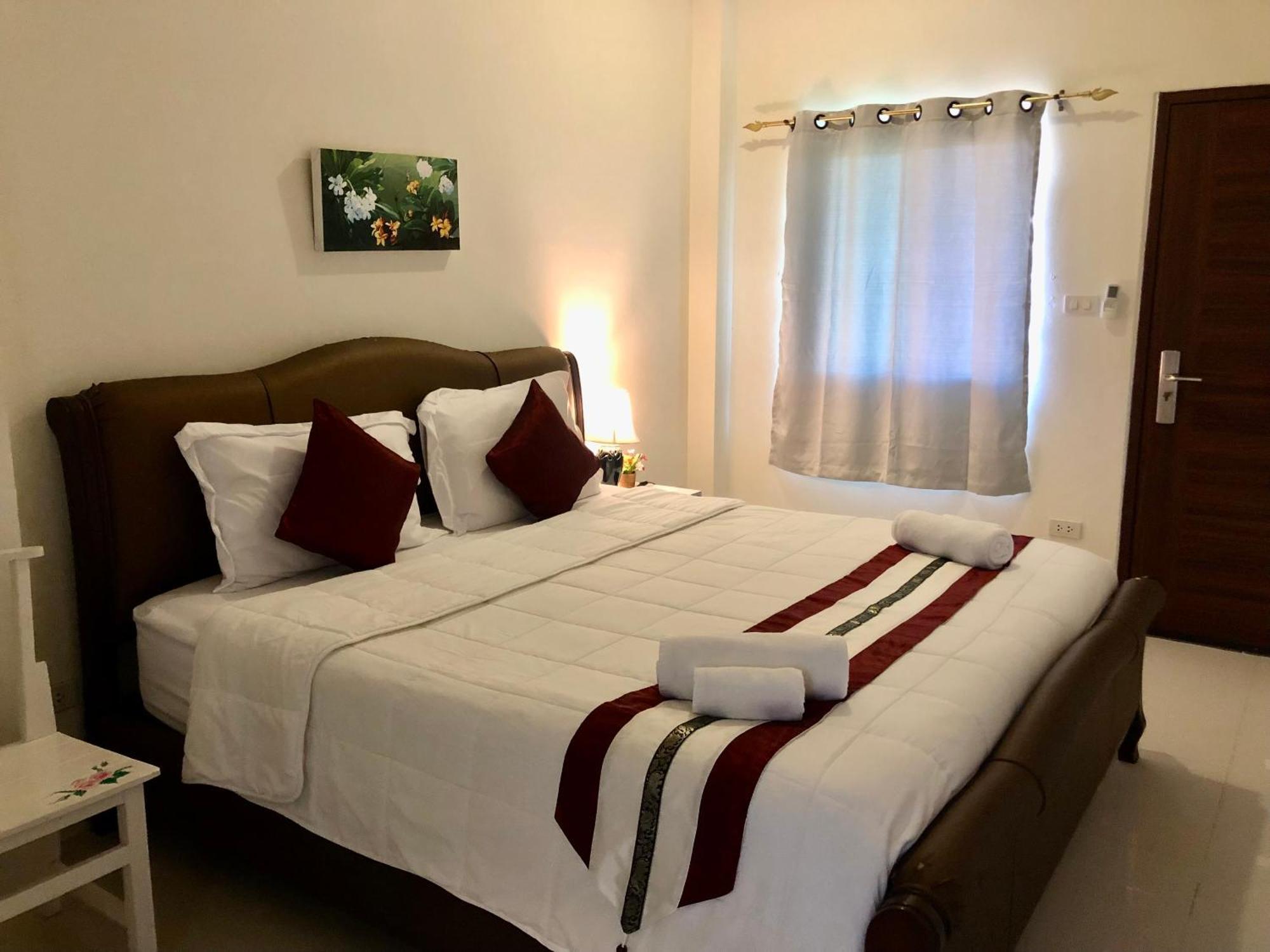 Naraya Homestay San Pa Tong Luaran gambar