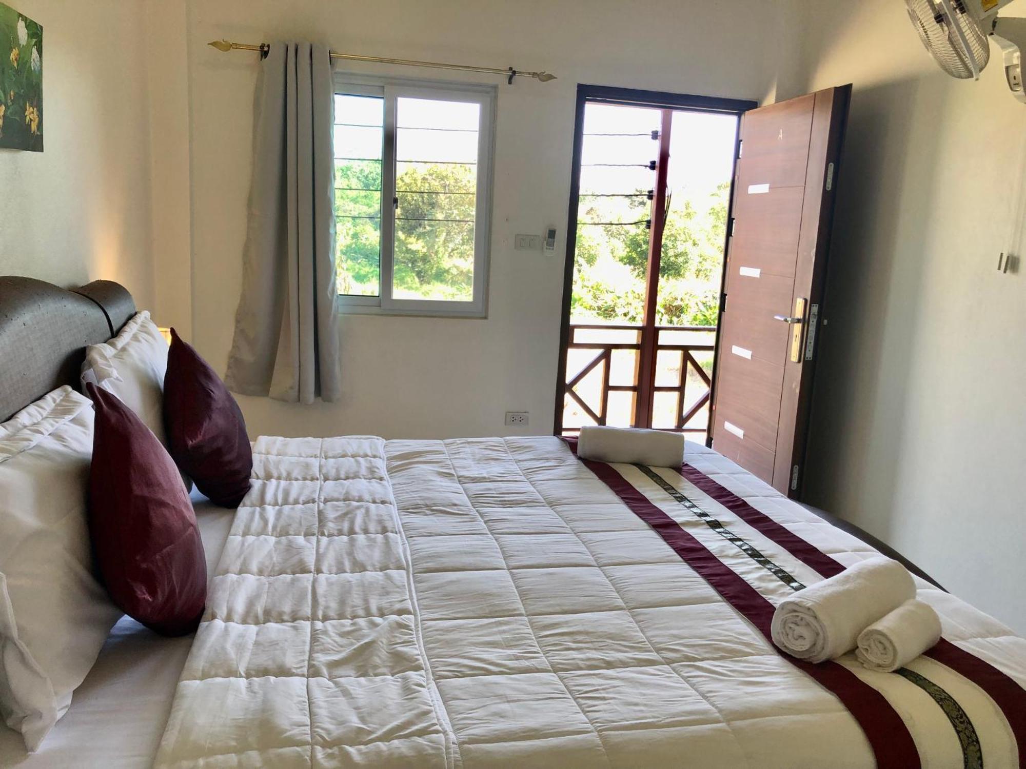 Naraya Homestay San Pa Tong Luaran gambar