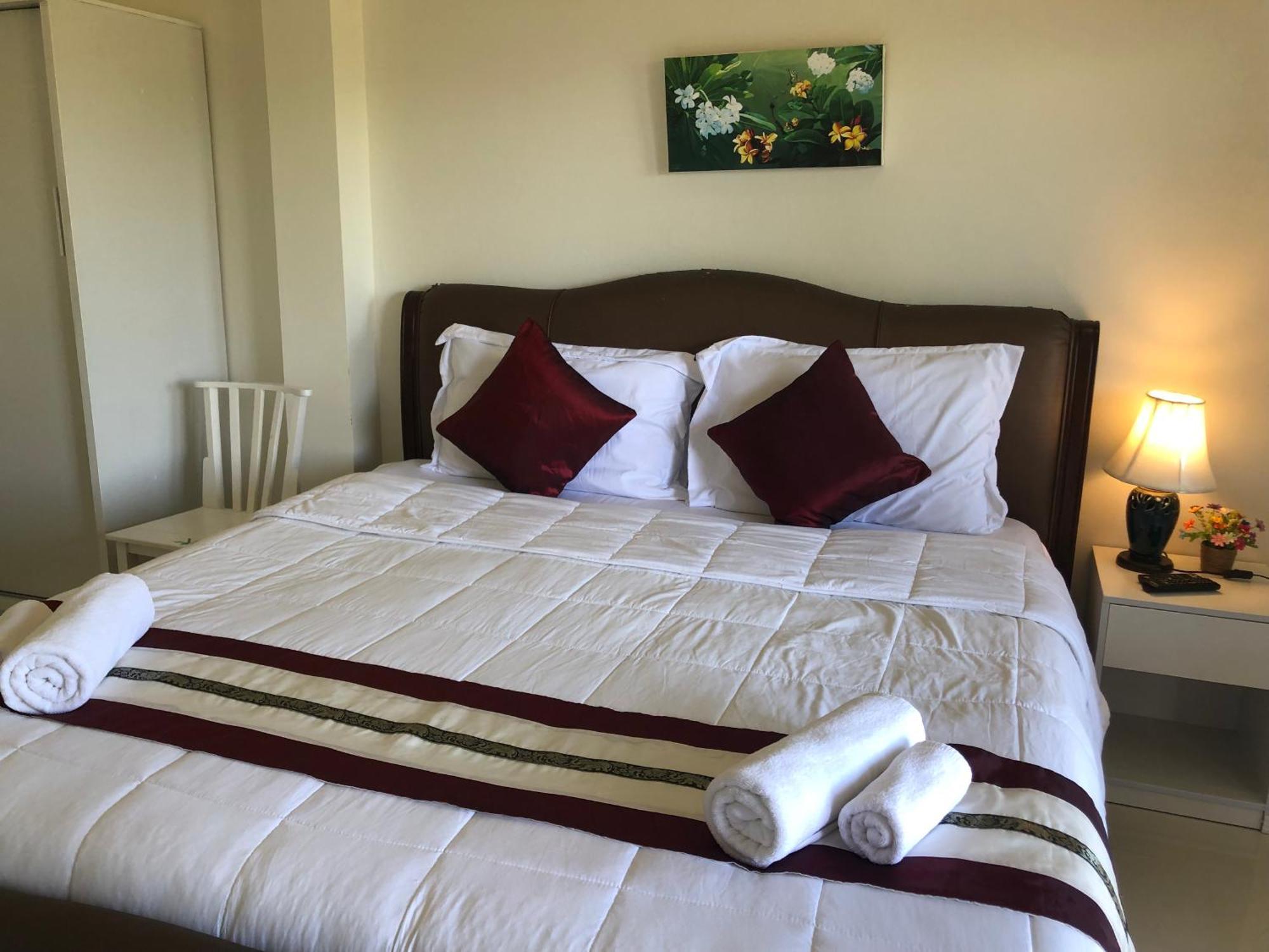 Naraya Homestay San Pa Tong Luaran gambar