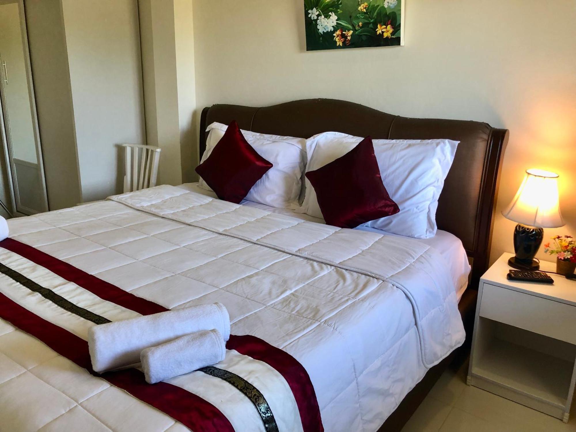 Naraya Homestay San Pa Tong Luaran gambar