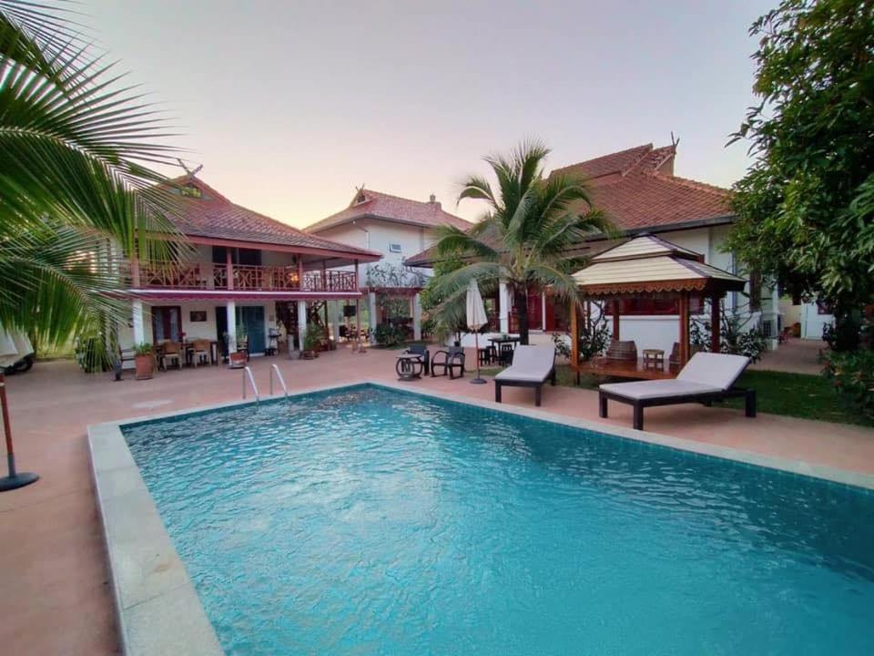 Naraya Homestay San Pa Tong Luaran gambar