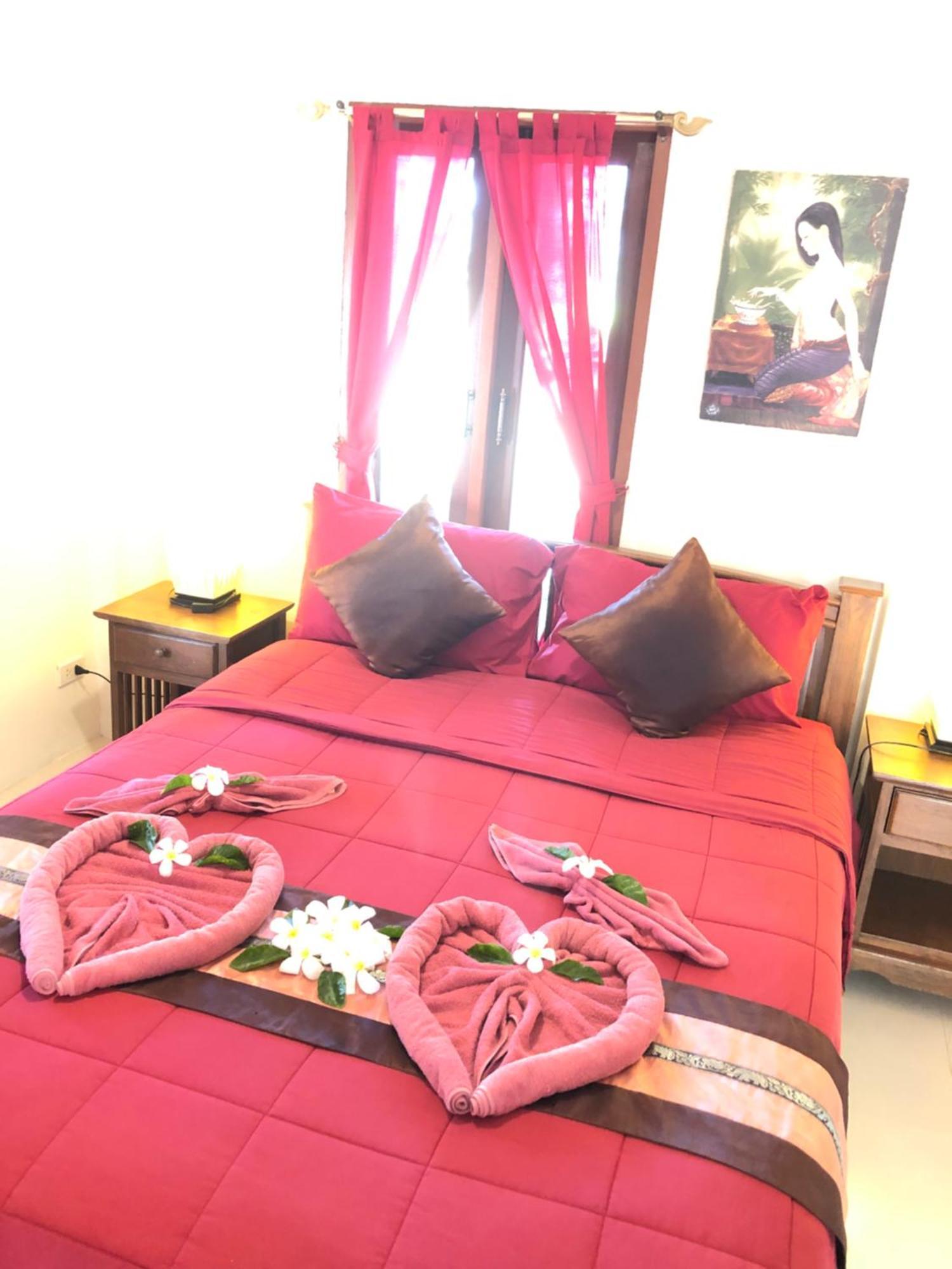 Naraya Homestay San Pa Tong Luaran gambar