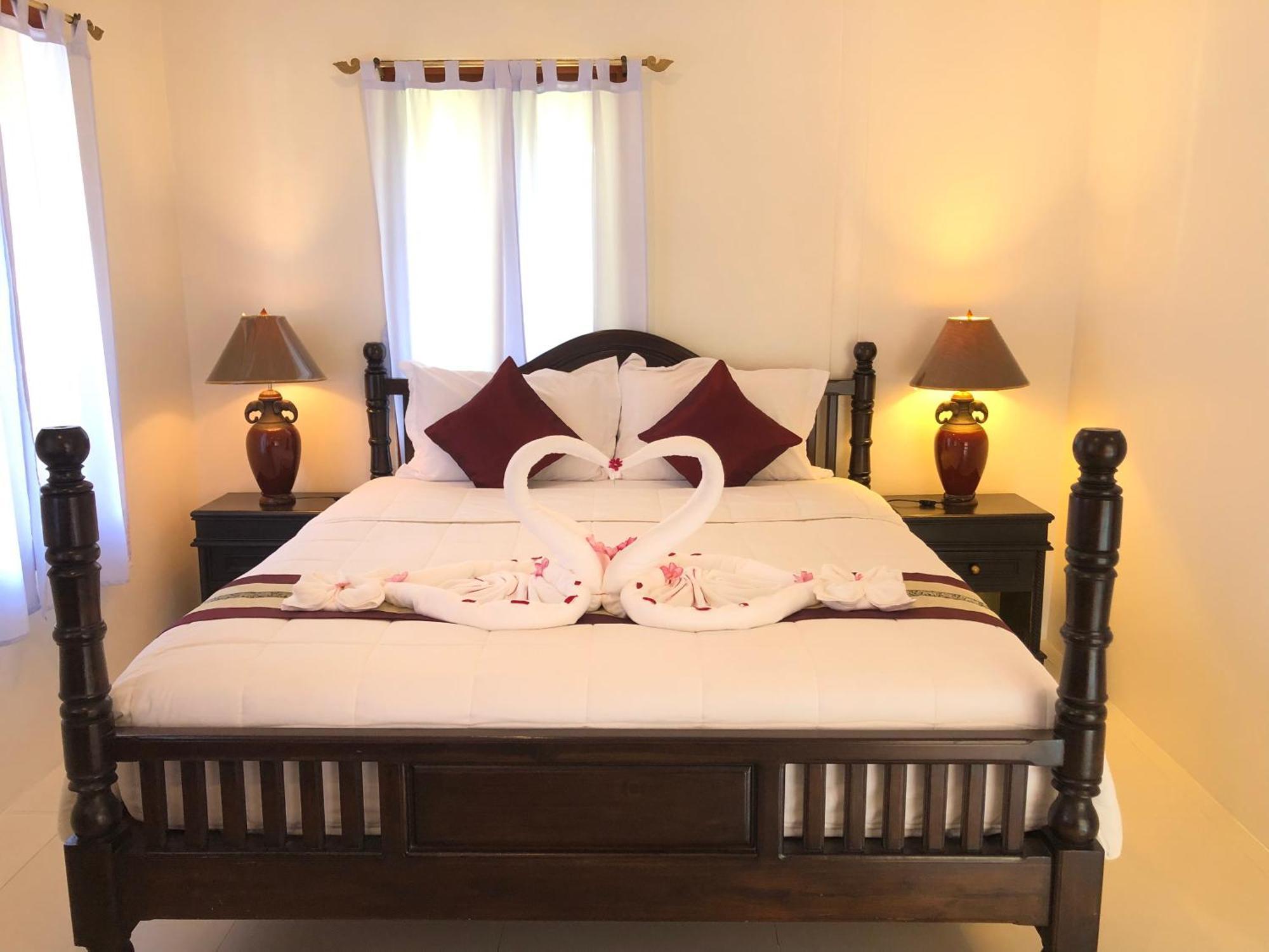 Naraya Homestay San Pa Tong Luaran gambar