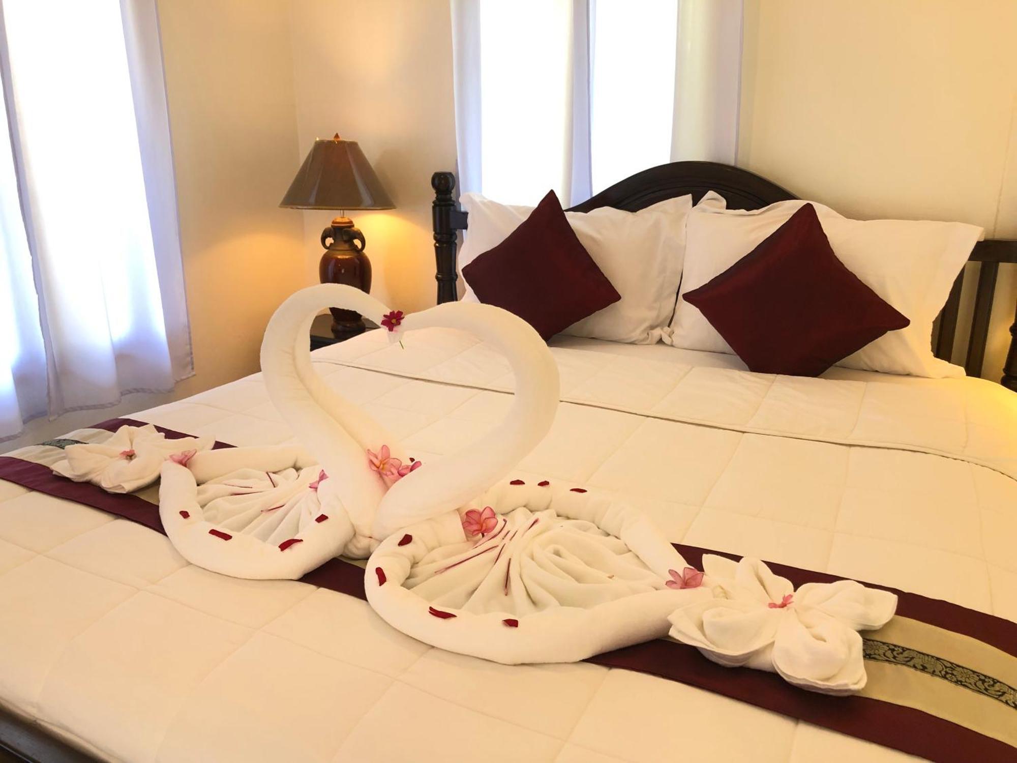 Naraya Homestay San Pa Tong Luaran gambar