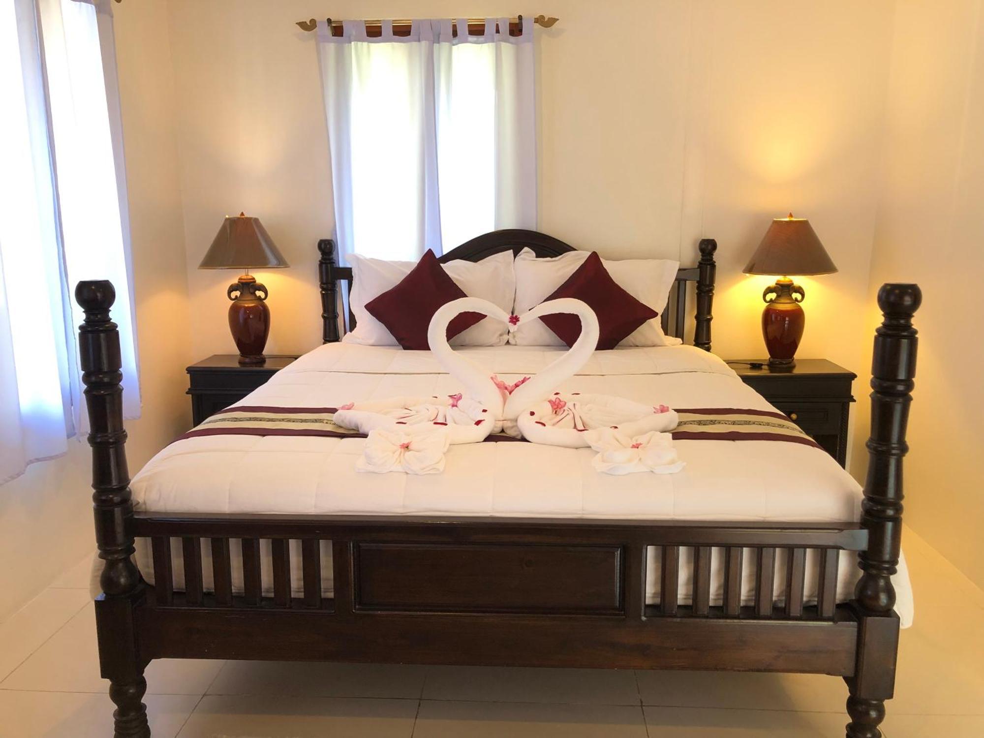 Naraya Homestay San Pa Tong Luaran gambar