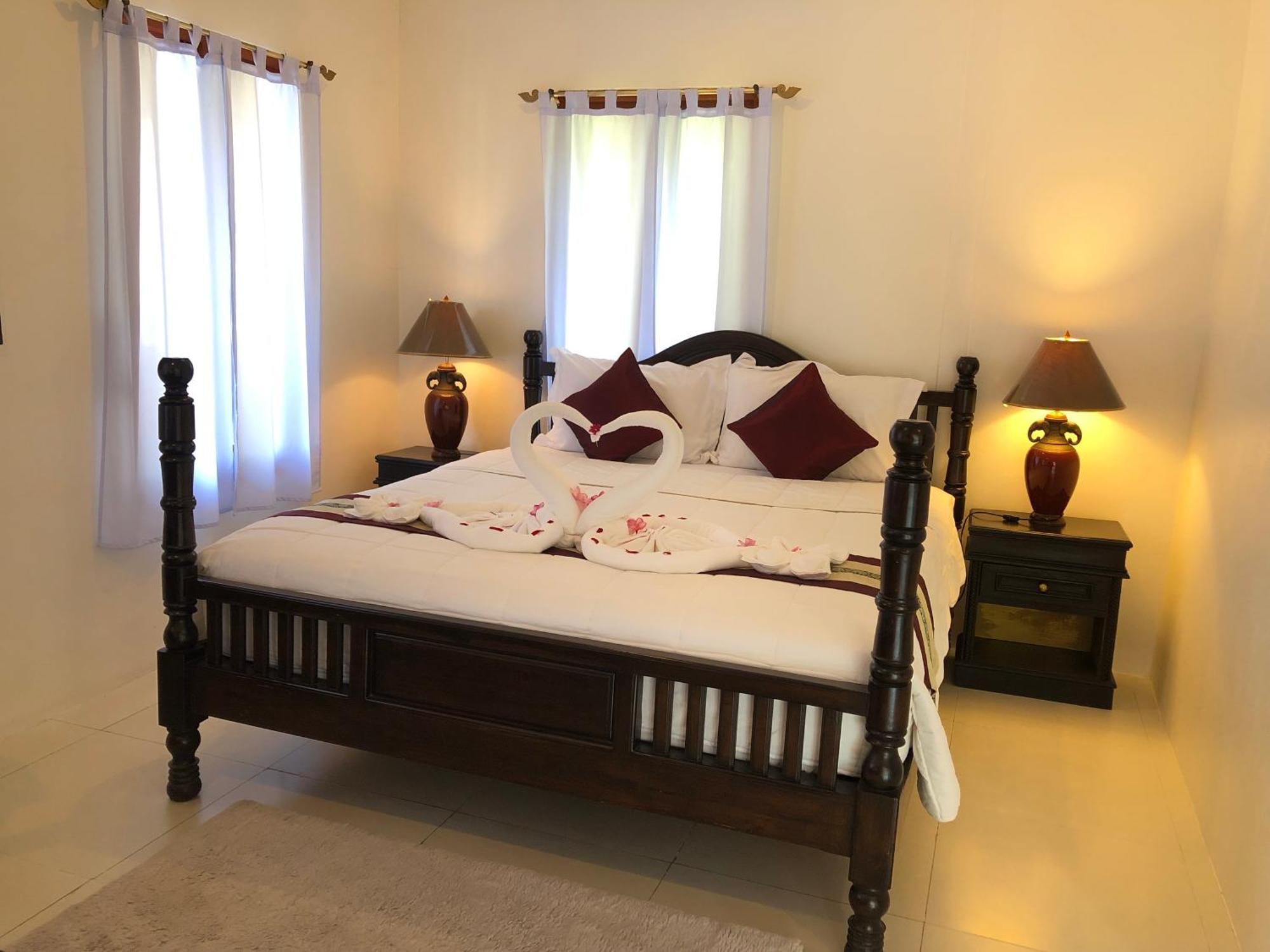 Naraya Homestay San Pa Tong Luaran gambar