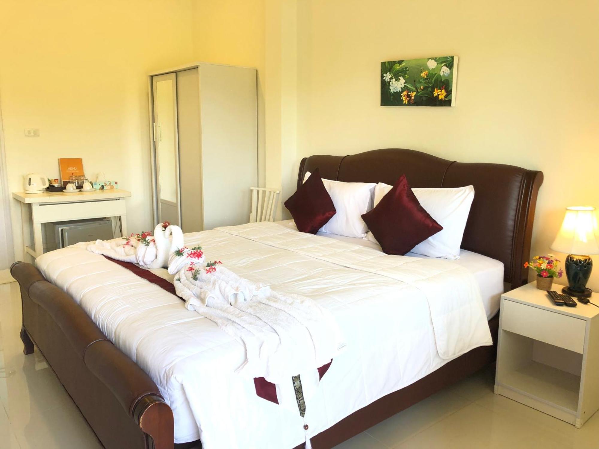 Naraya Homestay San Pa Tong Luaran gambar